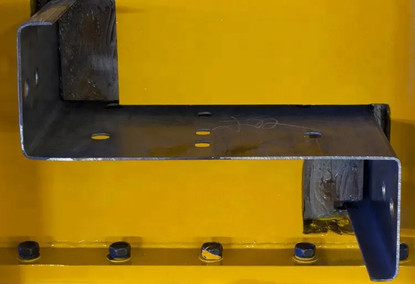 Рулонная формовочная машина Z Purlin