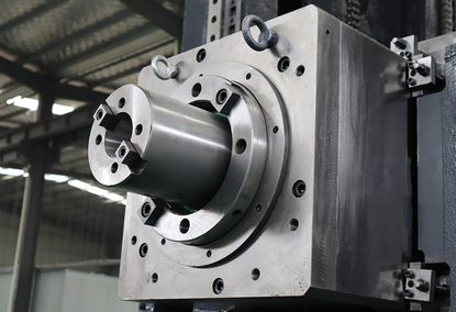 Машина для бурения и фрезеровки пола CNC FRT-T130B